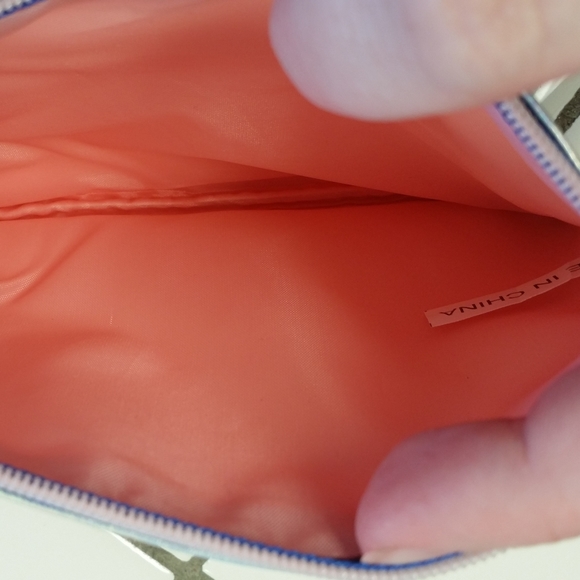 Metallic Ipsy Bag - Picture 3 of 3